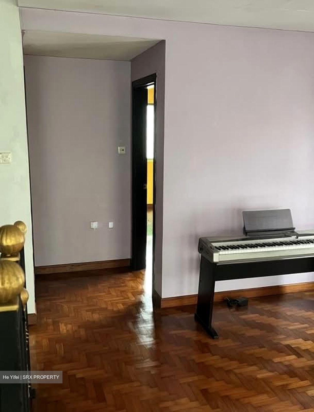 Westville (D22), Terrace #604183001
